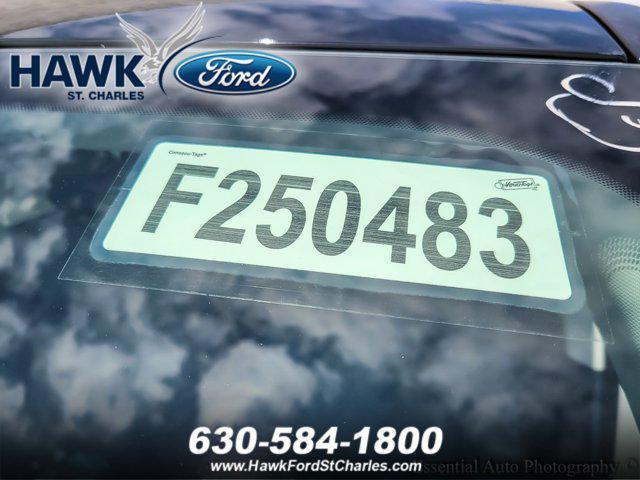 new 2025 Ford Maverick car, priced at $42,195