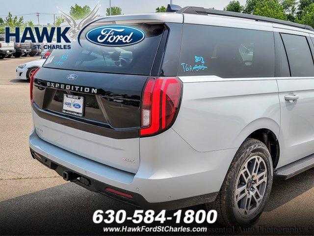new 2025 Ford Expedition Max car, priced at $74,070