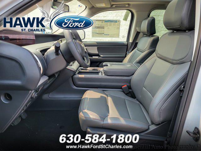 new 2025 Ford Expedition Max car, priced at $74,070