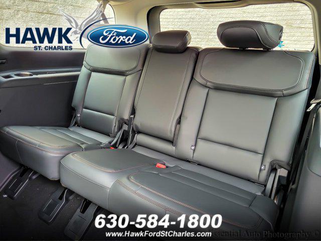 new 2025 Ford Expedition Max car, priced at $74,070