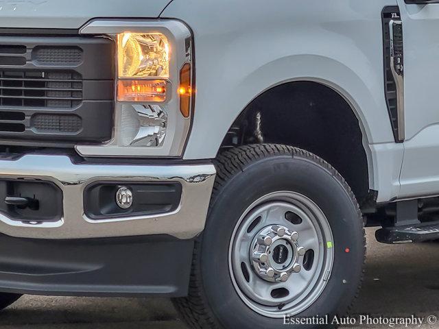 new 2024 Ford F-250 car, priced at $52,685