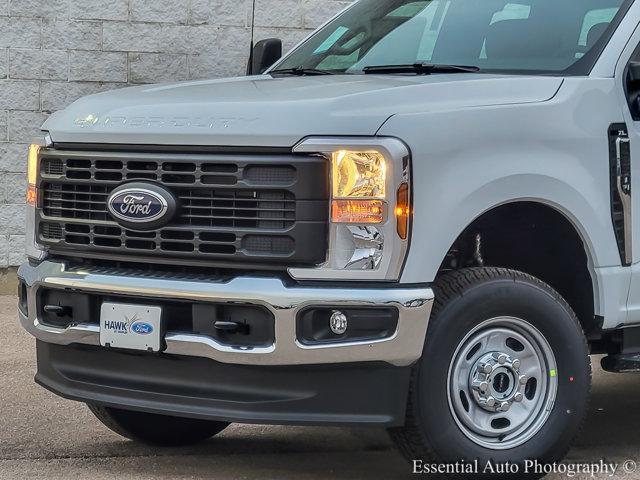 new 2024 Ford F-250 car, priced at $52,685