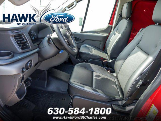 new 2025 Ford Transit-150 car