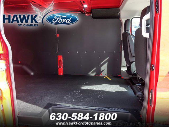 new 2025 Ford Transit-150 car