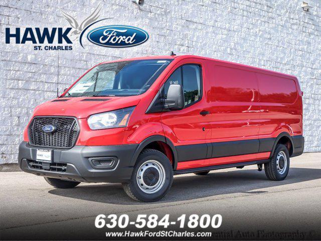 new 2025 Ford Transit-150 car
