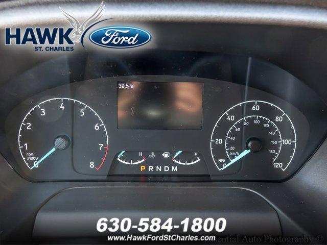 new 2025 Ford Transit-150 car