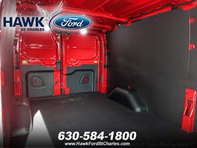 new 2025 Ford Transit-150 car
