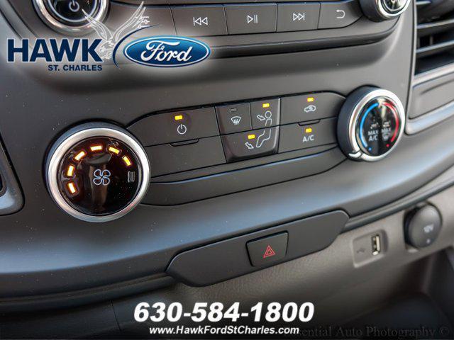 new 2025 Ford Transit-150 car