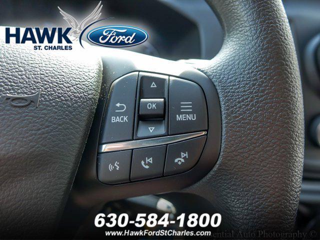 new 2025 Ford Transit-150 car