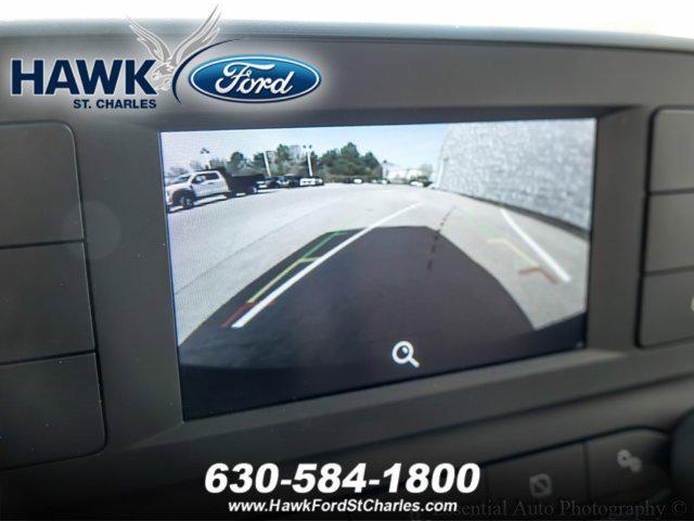 new 2025 Ford Transit-150 car
