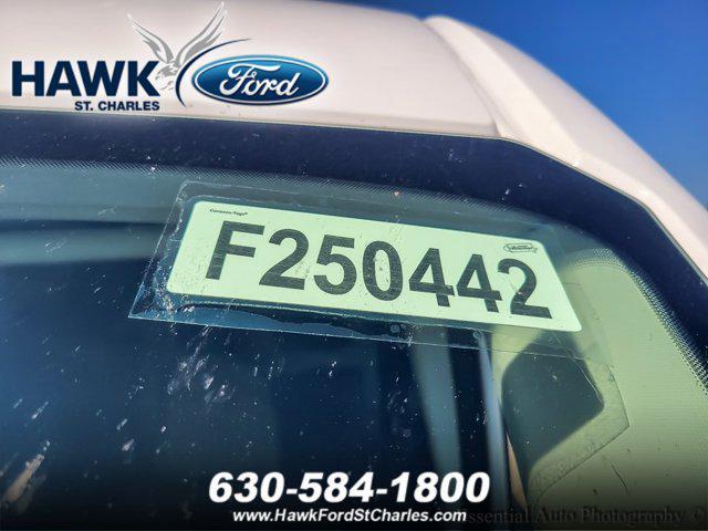 new 2025 Ford Transit-250 car, priced at $53,680