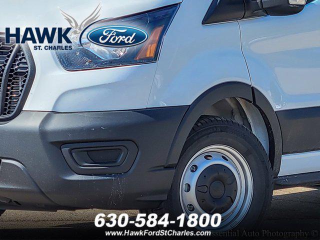 new 2025 Ford Transit-250 car, priced at $53,680