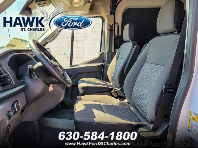 new 2025 Ford Transit-250 car, priced at $53,680