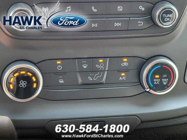 new 2025 Ford Transit-250 car, priced at $53,680