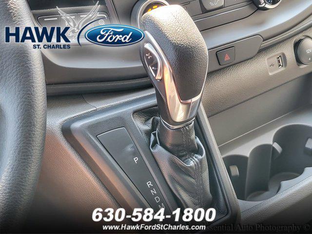 new 2025 Ford Transit-250 car, priced at $53,680