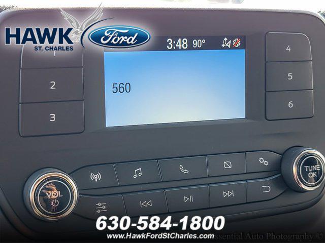 new 2025 Ford Transit-250 car, priced at $53,680