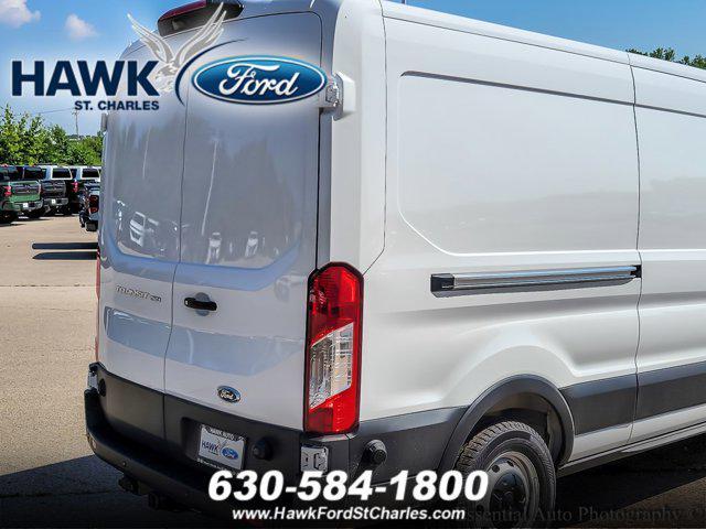 new 2025 Ford Transit-250 car, priced at $53,680