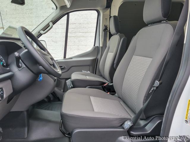 new 2024 Ford Transit-350 car, priced at $56,510