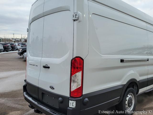 new 2024 Ford Transit-350 car, priced at $56,510