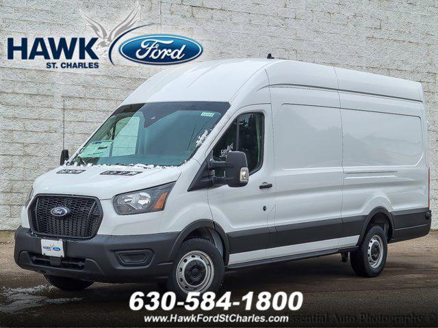 new 2024 Ford Transit-350 car, priced at $56,510