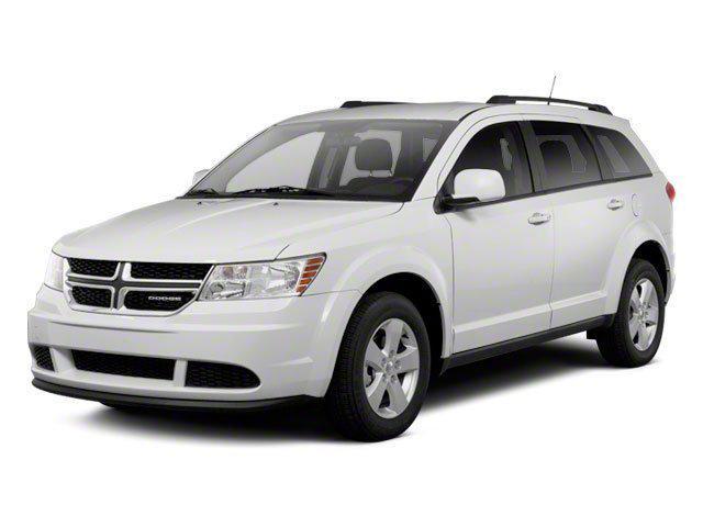 used 2013 Dodge Journey car, priced at $6,500