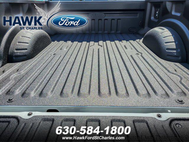 new 2025 Ford F-350 car, priced at $95,800