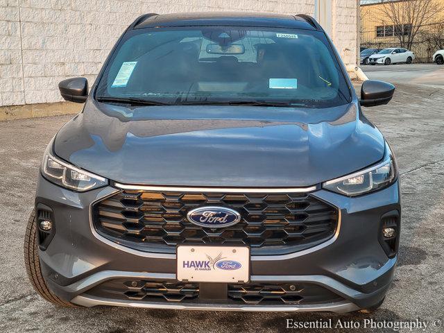 new 2025 Ford Escape car, priced at $40,860