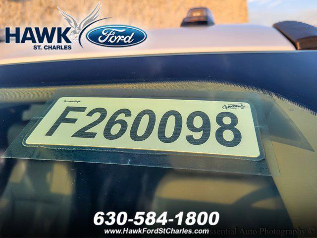 new 2026 Ford F-450 car, priced at $67,525