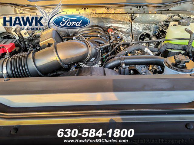 new 2026 Ford F-450 car, priced at $67,525