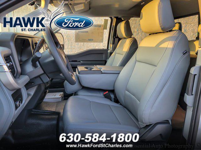 new 2026 Ford F-450 car, priced at $67,525