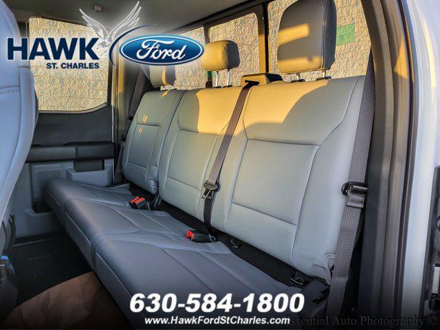 new 2026 Ford F-450 car, priced at $67,525