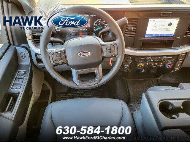 new 2026 Ford F-450 car, priced at $67,525