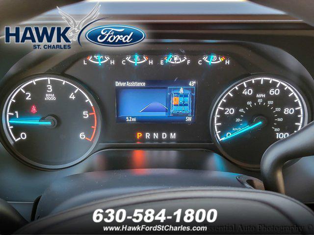 new 2026 Ford F-450 car, priced at $67,525