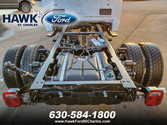 new 2026 Ford F-450 car, priced at $67,525