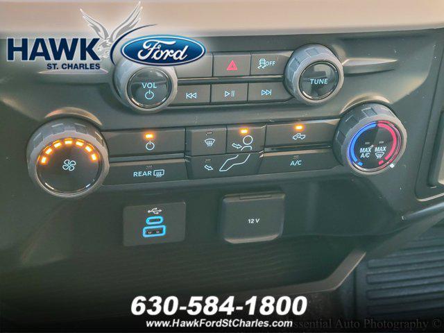 new 2026 Ford F-450 car, priced at $67,525