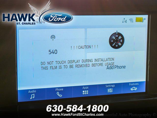 new 2026 Ford F-450 car, priced at $67,525