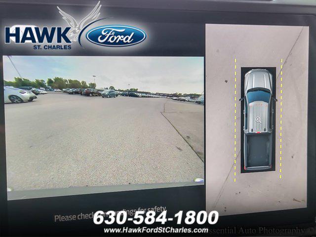 used 2024 Ford F-250 car, priced at $63,550