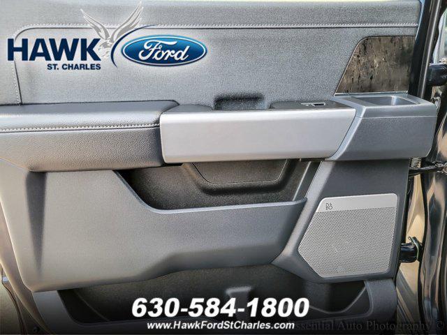 used 2024 Ford F-250 car, priced at $63,550