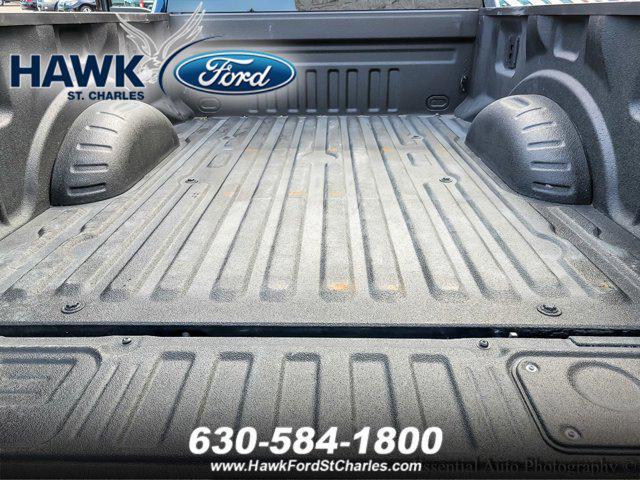 used 2024 Ford F-250 car, priced at $63,550