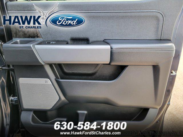 used 2024 Ford F-250 car, priced at $63,550