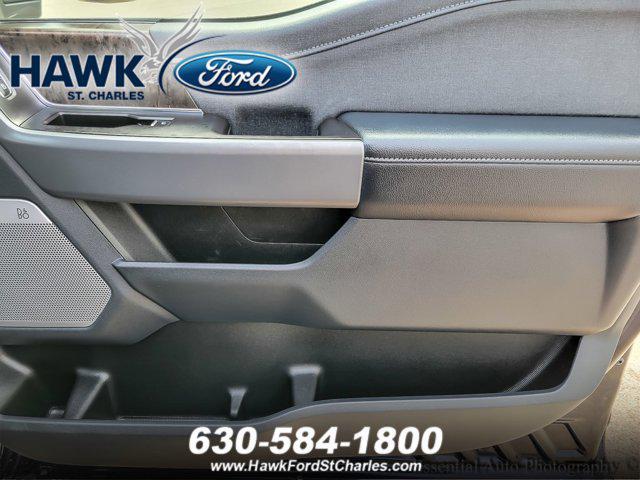used 2024 Ford F-250 car, priced at $63,550