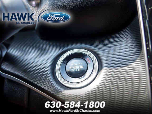 used 2024 Jeep Grand Cherokee car, priced at $35,800