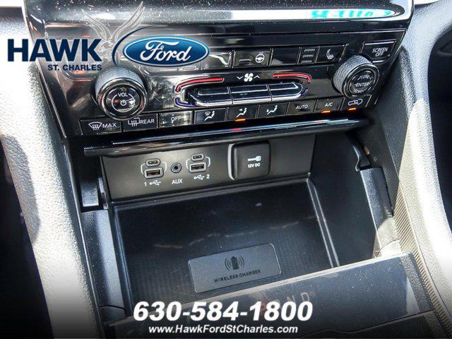 used 2024 Jeep Grand Cherokee car, priced at $35,800