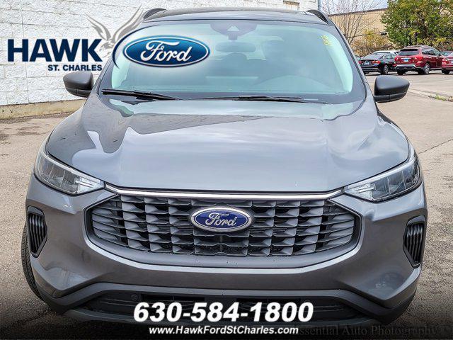 new 2025 Ford Escape car, priced at $30,615