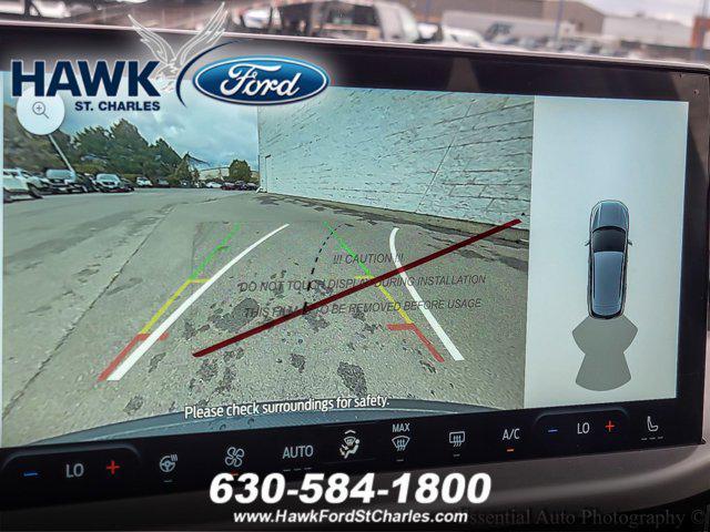 new 2025 Ford Escape car, priced at $30,615