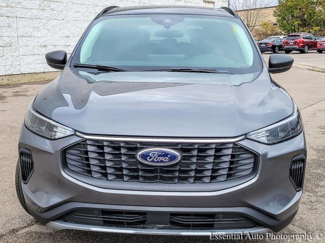 new 2025 Ford Escape car, priced at $32,075