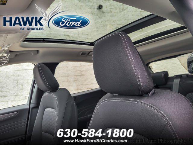new 2025 Ford Escape car, priced at $30,615