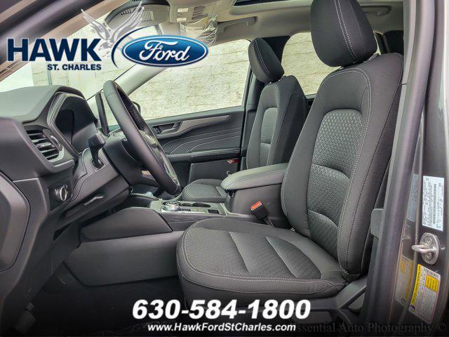 new 2025 Ford Escape car, priced at $30,615