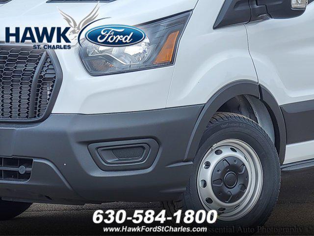 new 2025 Ford Transit-250 car, priced at $55,655