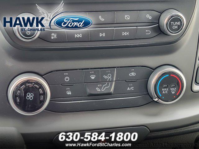 new 2025 Ford Transit-250 car, priced at $55,655